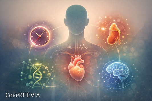 What We Mean by Balance at the Core