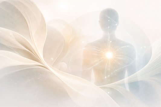 What Stress Actually Is in the Body (Not What Most Advice Gets Wrong)